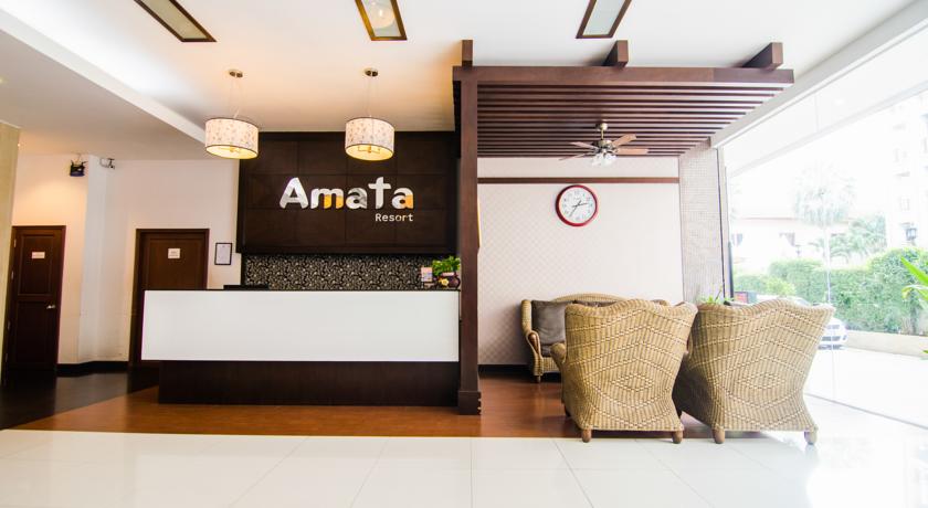 Amata Patong — о. Пхукет, Таїланд мініатюра 45