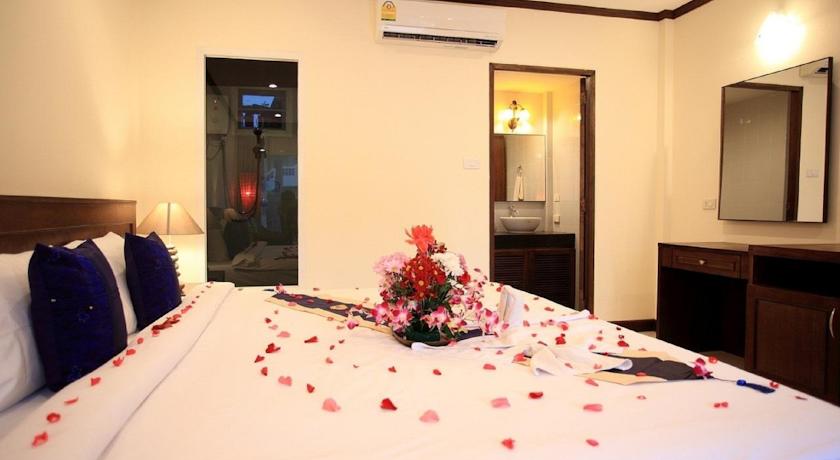 Andaman Seaside Resort Bangtao — о. Пхукет, Таїланд мініатюра 7