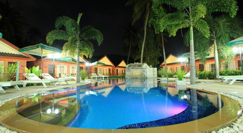 Andaman Seaside Resort Bangtao — о. Пхукет, Таїланд мініатюра 10