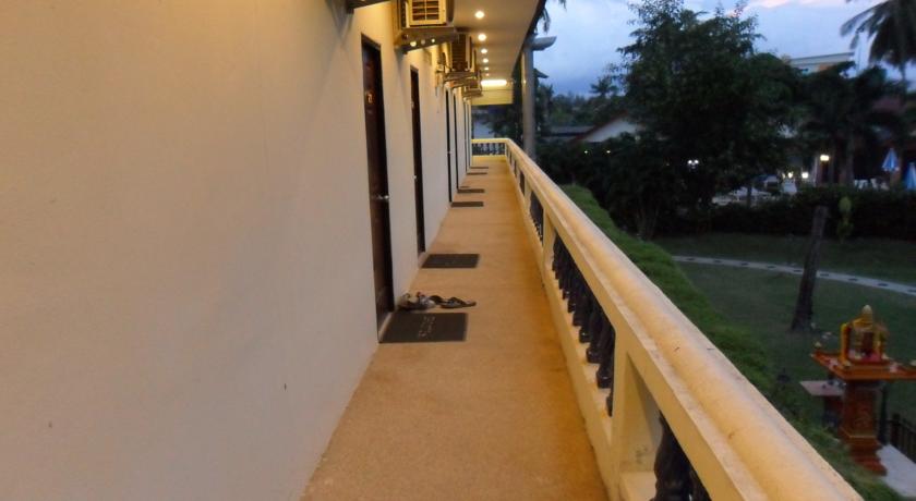 Andaman Seaside Resort Bangtao — о. Пхукет, Таїланд мініатюра 20