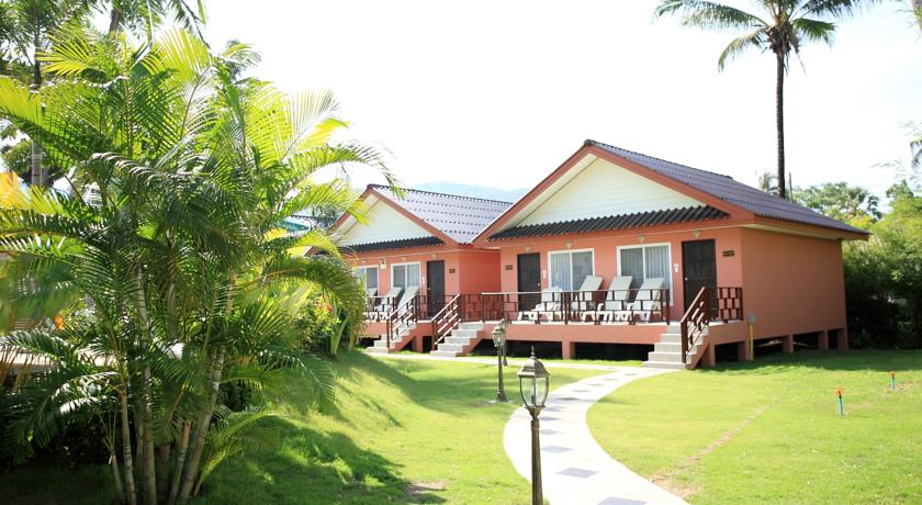 Andaman Seaside Resort Bangtao — о. Пхукет, Таїланд мініатюра 22