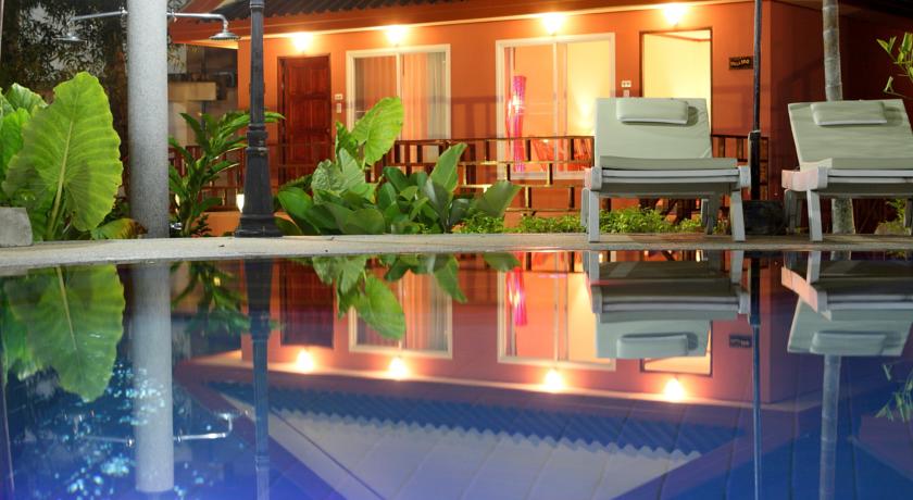 Andaman Seaside Resort Bangtao — о. Пхукет, Таїланд мініатюра 26