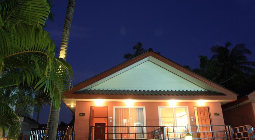 Andaman Seaside Resort Bangtao — о. Пхукет, Таїланд мініатюра 32