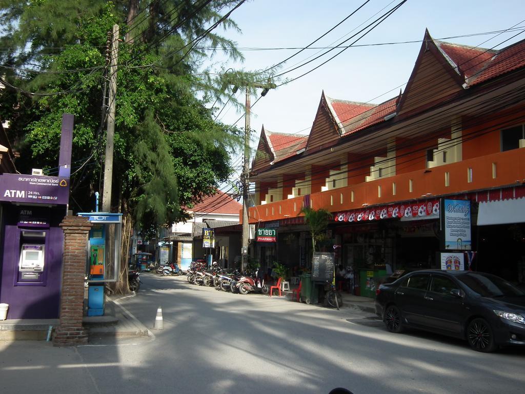 Andaman Seaside Resort Bangtao — о. Пхукет, Таїланд мініатюра 37