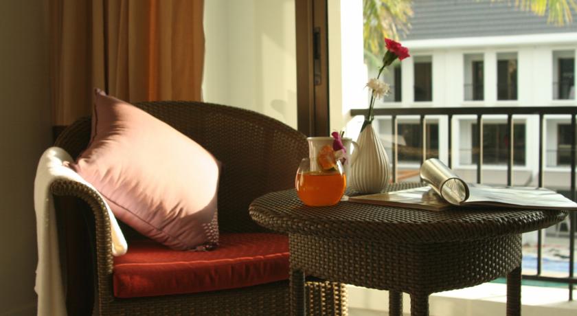 Sawaddi Patong Resort — о. Пхукет, Таїланд мініатюра 8