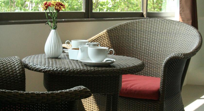 Sawaddi Patong Resort — о. Пхукет, Таїланд мініатюра 9