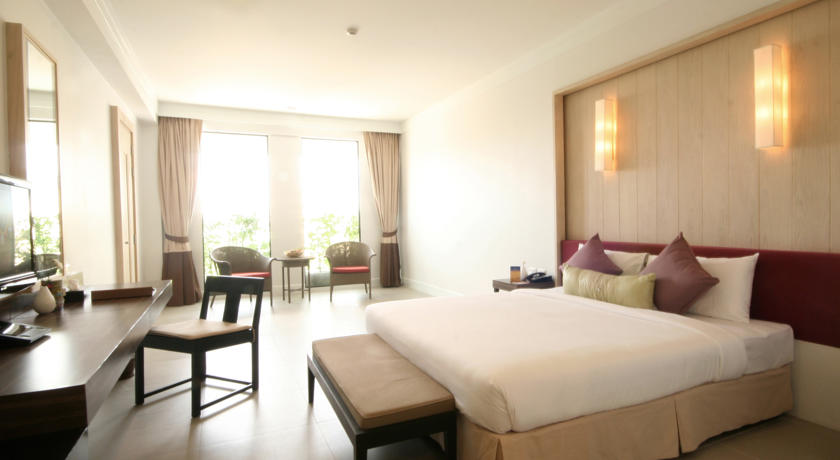 Sawaddi Patong Resort — о. Пхукет, Таїланд мініатюра 12