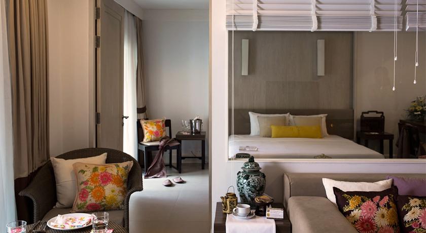 Sawaddi Patong Resort — о. Пхукет, Таїланд мініатюра 13