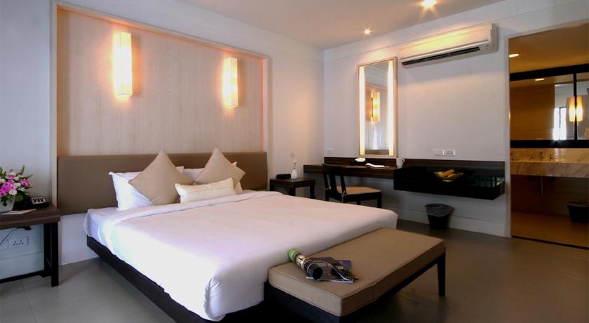 Sawaddi Patong Resort — о. Пхукет, Таїланд мініатюра 16