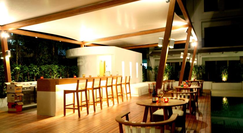 Sawaddi Patong Resort — о. Пхукет, Таїланд мініатюра 17