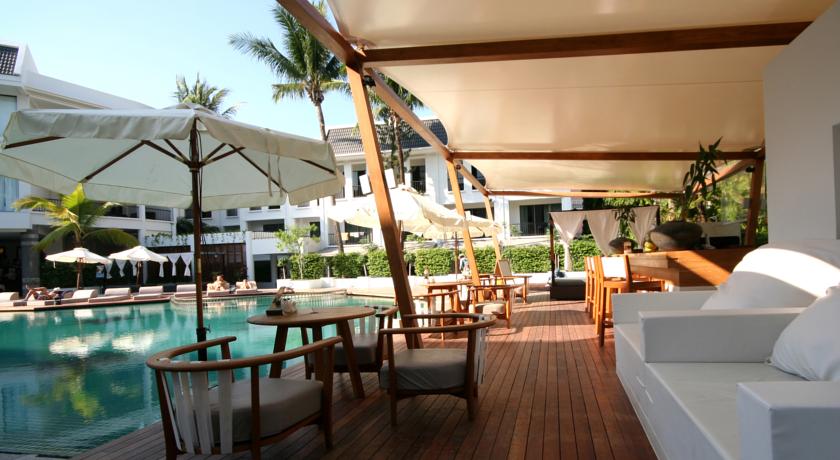 Sawaddi Patong Resort — о. Пхукет, Таїланд мініатюра 18