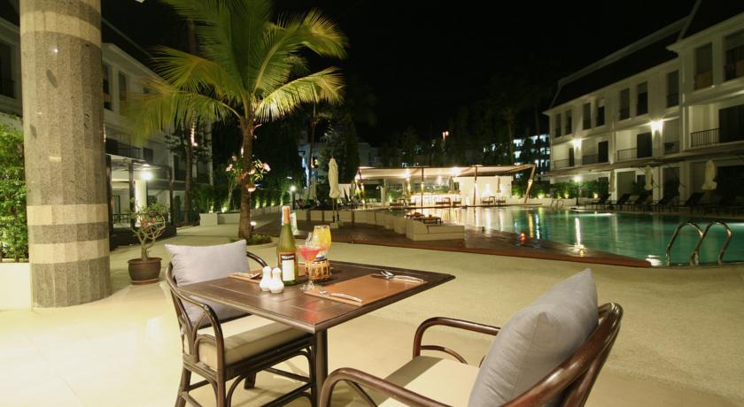 Sawaddi Patong Resort — о. Пхукет, Таїланд мініатюра 19