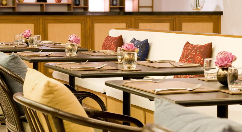 Sawaddi Patong Resort — о. Пхукет, Таїланд мініатюра 20