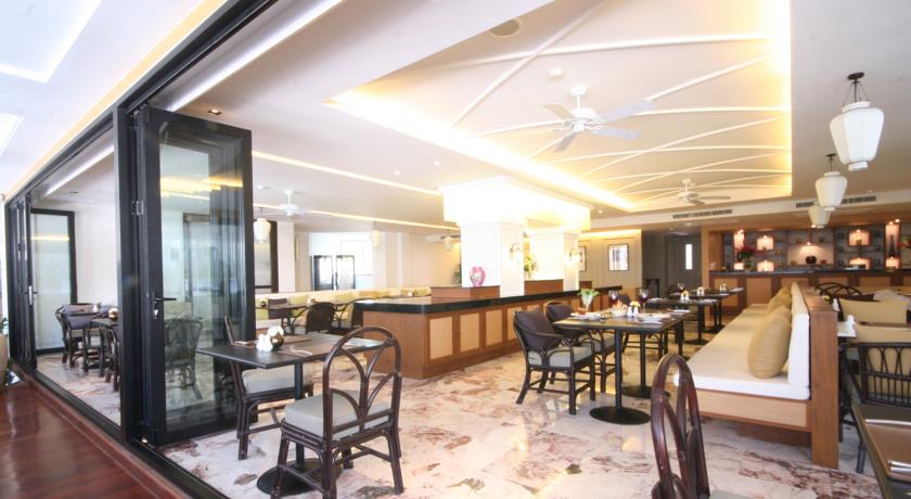 Sawaddi Patong Resort — о. Пхукет, Таїланд мініатюра 22