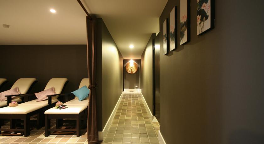Sawaddi Patong Resort — о. Пхукет, Таїланд мініатюра 23