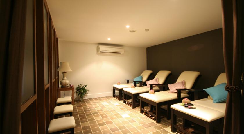 Sawaddi Patong Resort — о. Пхукет, Таїланд мініатюра 24