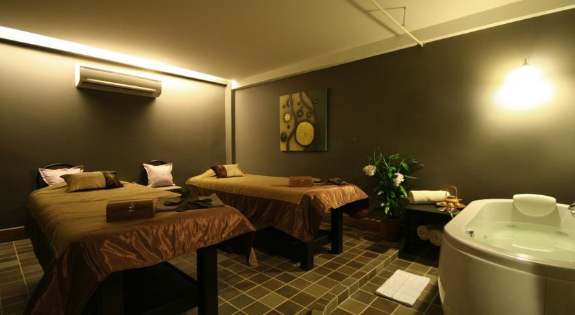 Sawaddi Patong Resort — о. Пхукет, Таїланд мініатюра 25
