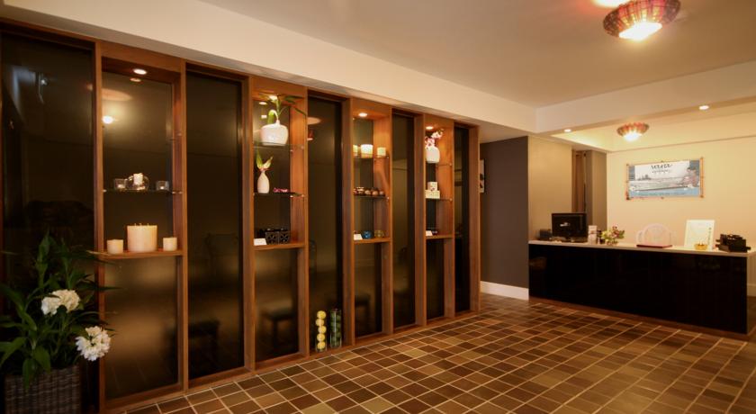 Sawaddi Patong Resort — о. Пхукет, Таїланд мініатюра 26