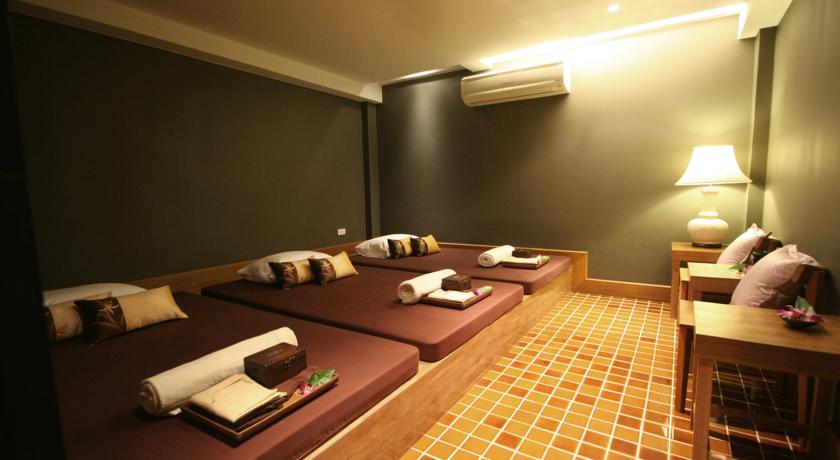 Sawaddi Patong Resort — о. Пхукет, Таїланд мініатюра 27