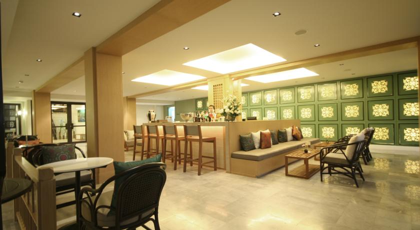 Sawaddi Patong Resort — о. Пхукет, Таїланд мініатюра 28