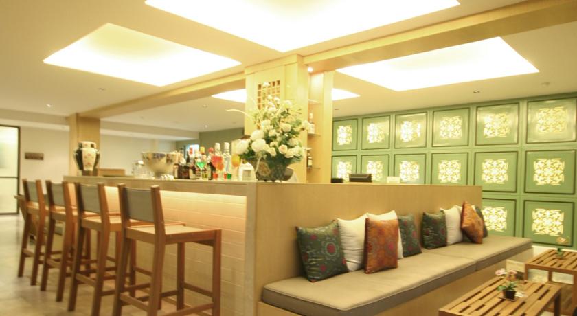 Sawaddi Patong Resort — о. Пхукет, Таїланд мініатюра 29