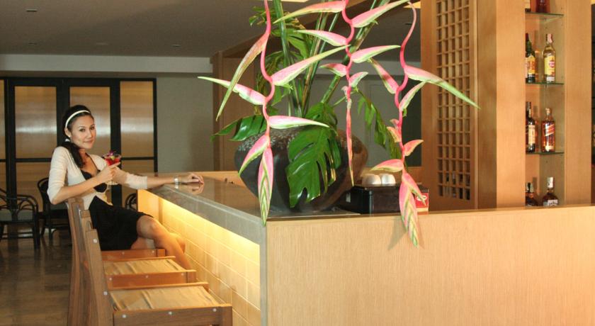 Sawaddi Patong Resort — о. Пхукет, Таїланд мініатюра 30