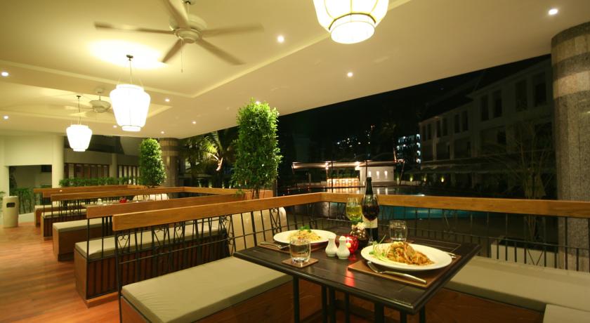 Sawaddi Patong Resort — о. Пхукет, Таїланд мініатюра 34