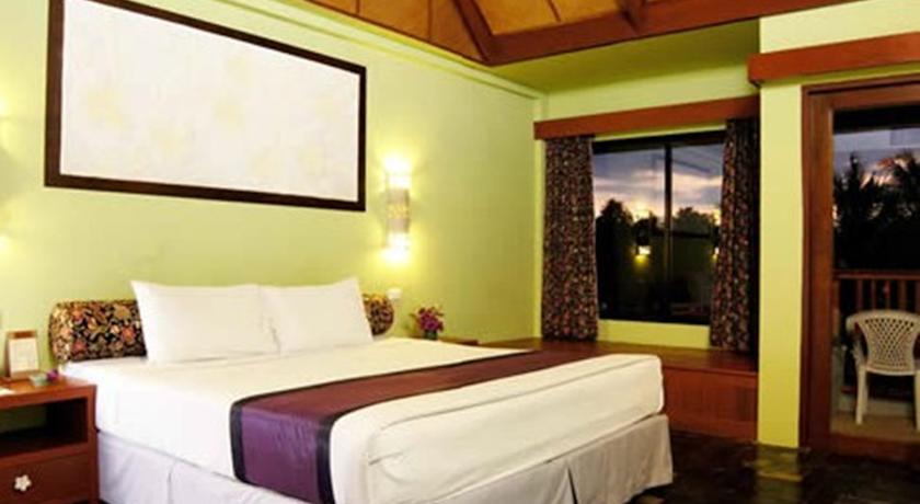 Karona Resort & SPA — о. Пхукет, Таїланд мініатюра 71
