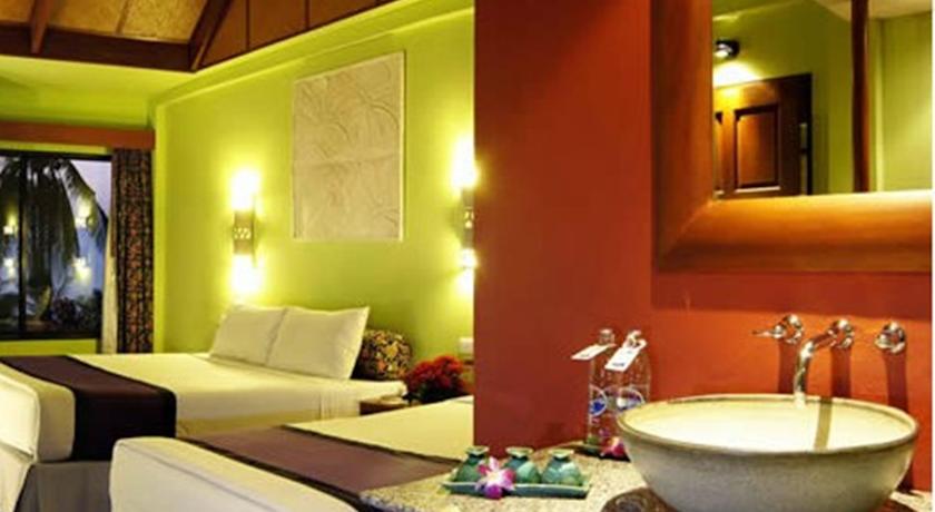 Karona Resort & SPA — о. Пхукет, Таїланд мініатюра 72