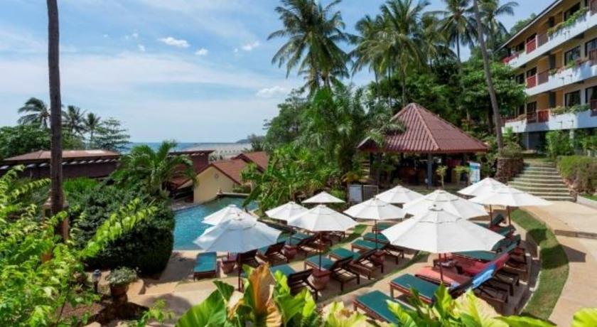 Karona Resort & SPA — о. Пхукет, Таїланд мініатюра 79