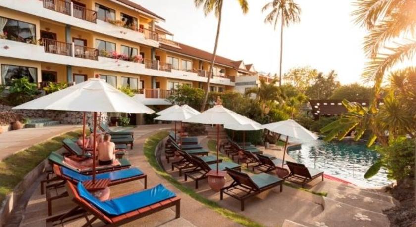 Karona Resort & SPA — о. Пхукет, Таїланд мініатюра 80