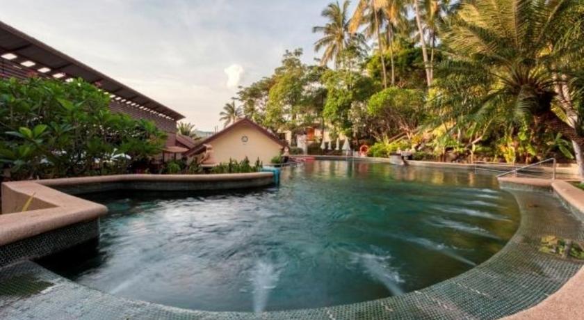Karona Resort & SPA — о. Пхукет, Таїланд мініатюра 82