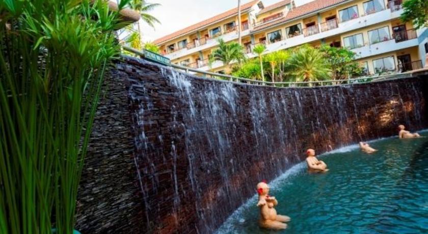 Karona Resort & SPA — о. Пхукет, Таїланд мініатюра 83