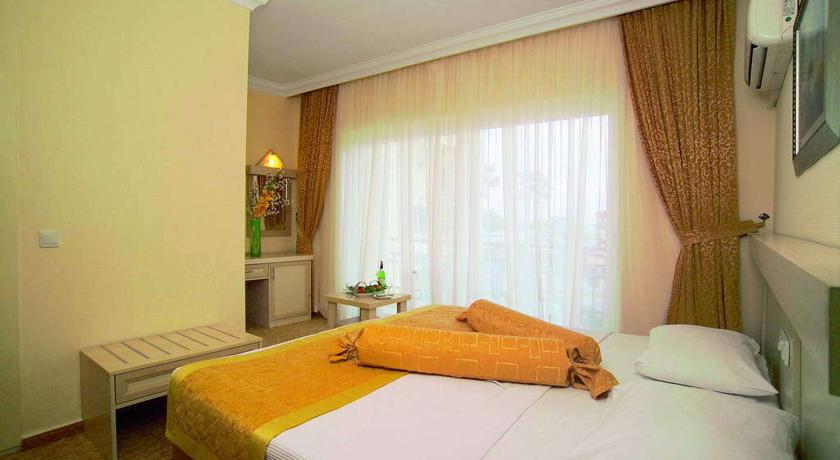 Belpinar Club Hotel — Кемер, Туреччина мініатюра 12