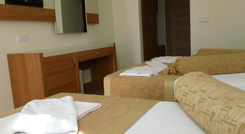 Belpinar Club Hotel — Кемер, Туреччина мініатюра 14