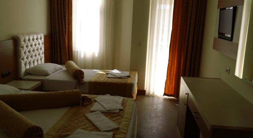 Belpinar Club Hotel — Кемер, Туреччина мініатюра 15