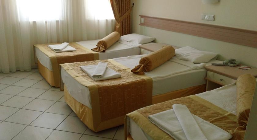 Belpinar Club Hotel — Кемер, Туреччина мініатюра 16