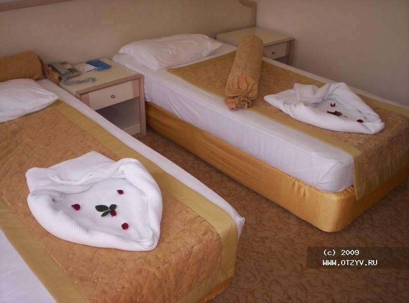 Belpinar Club Hotel — Кемер, Туреччина мініатюра 20