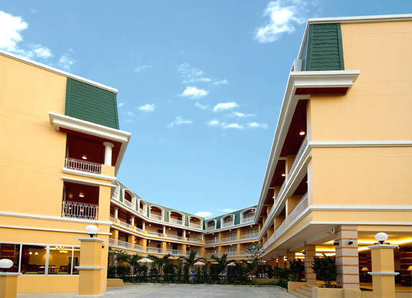 Kalim Resort — о. Пхукет, Таїланд мініатюра 14