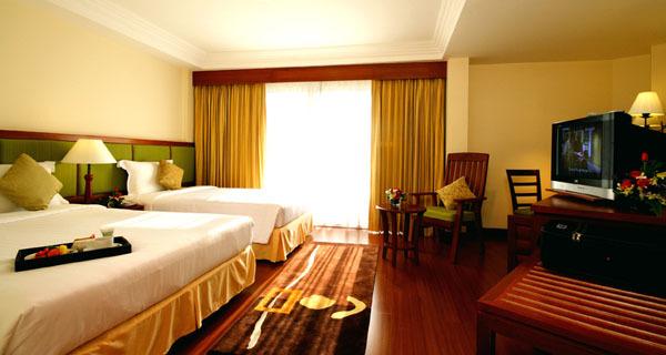 Kalim Resort — о. Пхукет, Таїланд мініатюра 17