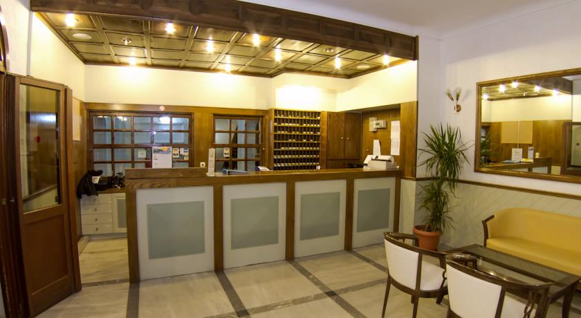 Lyda Hotel — о. Крит, Греція мініатюра 6
