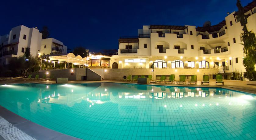 Lyda Hotel — о. Крит, Греція мініатюра 7