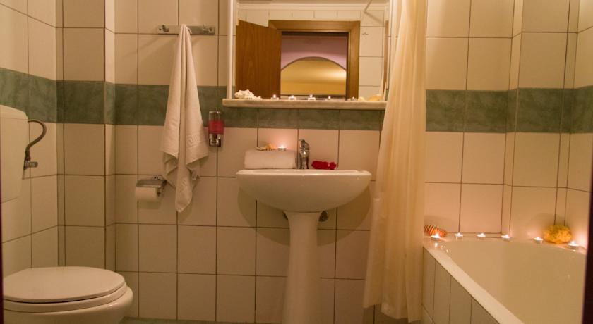 Lyda Hotel — о. Крит, Греція мініатюра 11