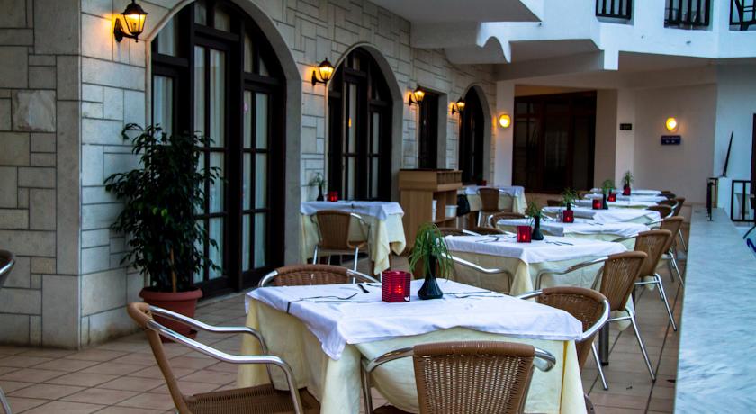 Lyda Hotel — о. Крит, Греція мініатюра 12