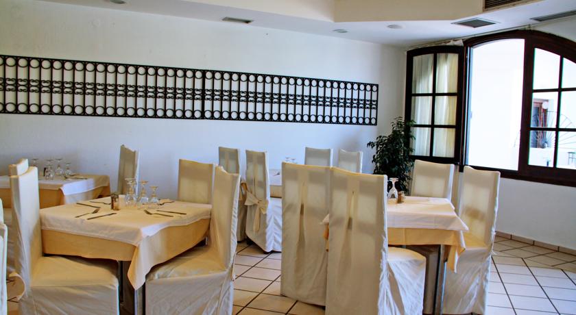 Lyda Hotel — о. Крит, Греція мініатюра 14
