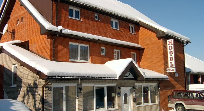 Cile Hotel — Колашин, Чорногорія — фото 1