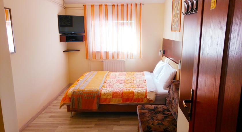 Cile Hotel — Колашин, Чорногорія мініатюра 6