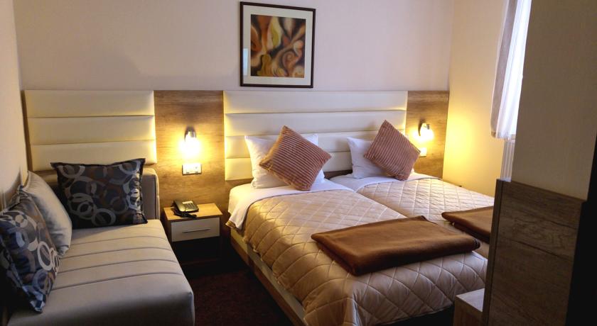 Cile Hotel — Колашин, Чорногорія мініатюра 7