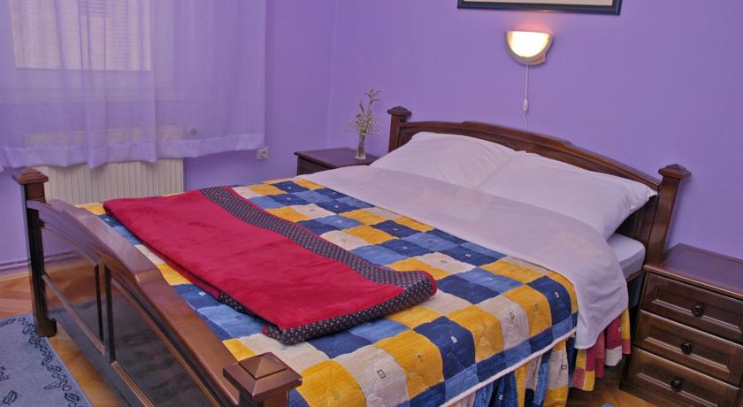 Cile Hotel — Колашин, Чорногорія мініатюра 8