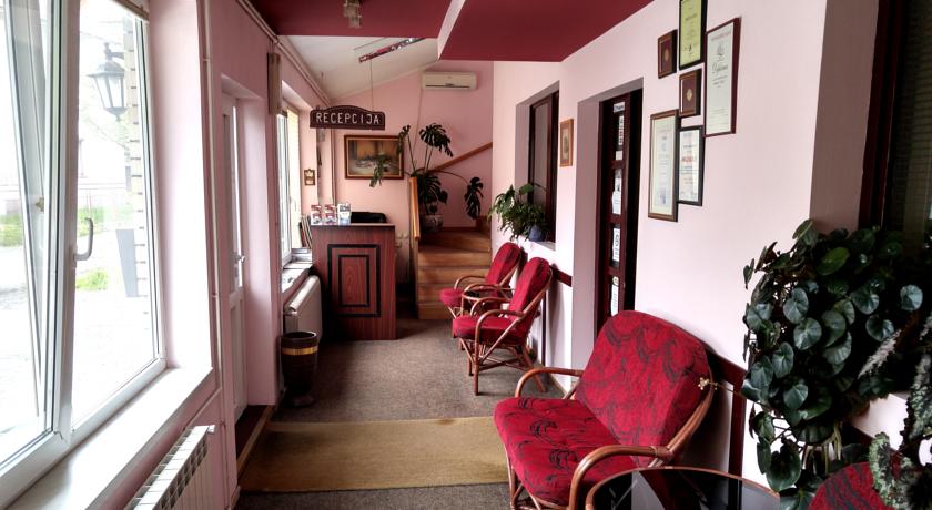 Cile Hotel — Колашин, Чорногорія мініатюра 10